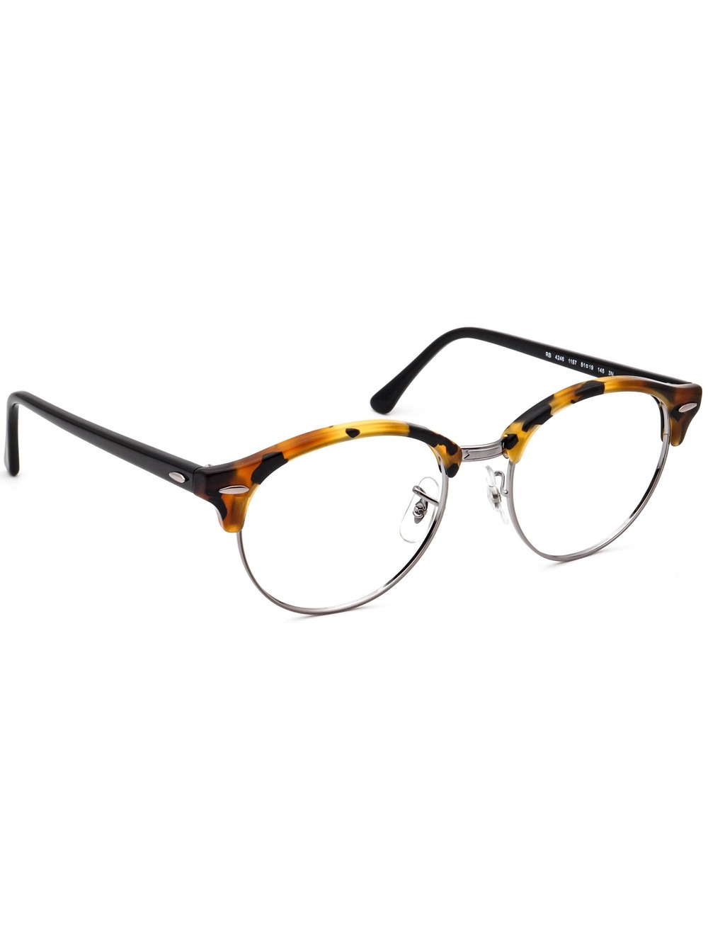 Ray-Ban RB 4246 1157 Eyewear